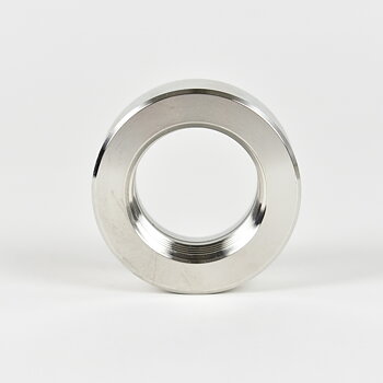 Adapter Piezo 1/2"