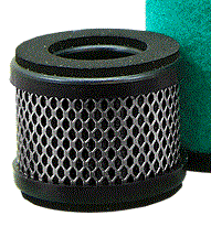 Filterinsats Edwards EMF10 odörfilter (5 pcs)