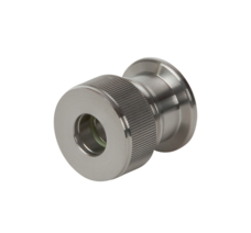 Adapter/snabbkoppling typ Cajon 10 mm-DN16ISO-KF
