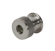 Adapter/snabbkoppling typ Cajon 10 mm-DN16ISO-KF