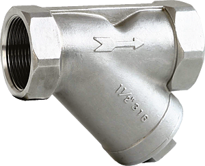 Check valve Serie 03 AVS 3/8" 0322/0804