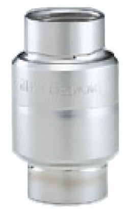 Check valve Serie 05 AVS 3/8" female thread 0522/0602