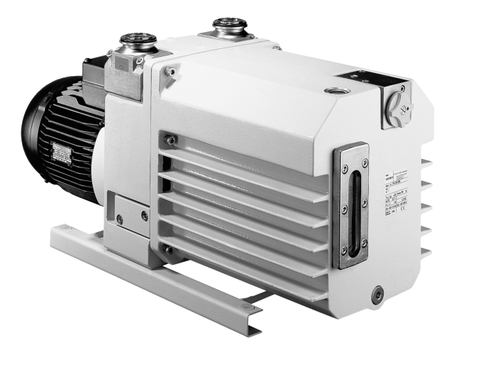 Vakuumpump Pfeiffer Vacuum DUO65 3-fas