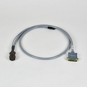 Kablage L= 1,5 m för Alcatel/adixen ATP150(C)/400(C) och ATP900(C-HPC)