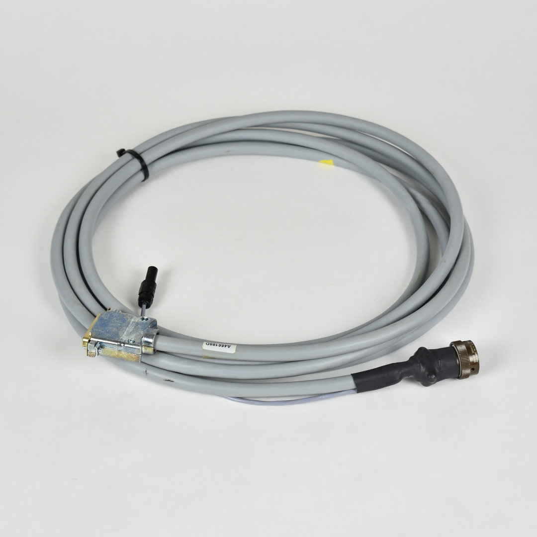 Kablage L=5 m för Alcatel/adixen ATP150(C)/400(C) och ATP900(C-HPC)