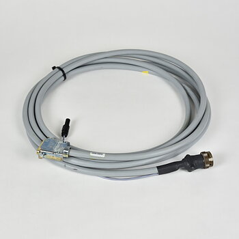 Kablage L=5 m för Alcatel/adixen ATP150(C)/400(C) och ATP900(C-HPC)