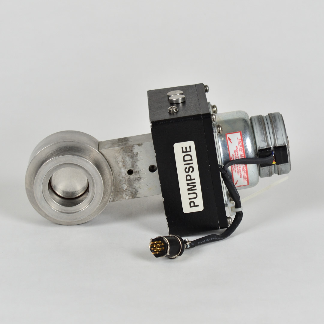 Gasventil MKS Instruments 253A DN40ISO-KF