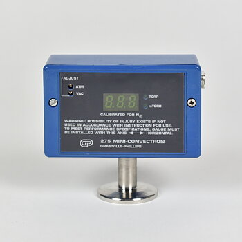 Mätrör Mini-Convectron® Serie 275 Granville-Phillips® DN25ISO-KF
