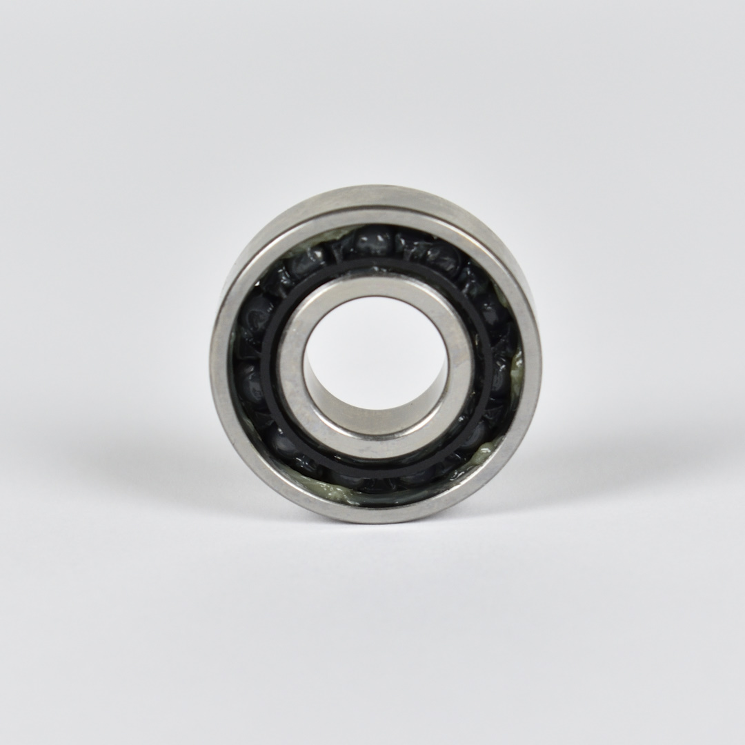 Keramische Kugellager für Turbopumpen Ø 12 mm suffix 3