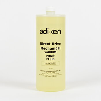 Pumpenöl Alcatel/adixen A119 1 l Mineralöl