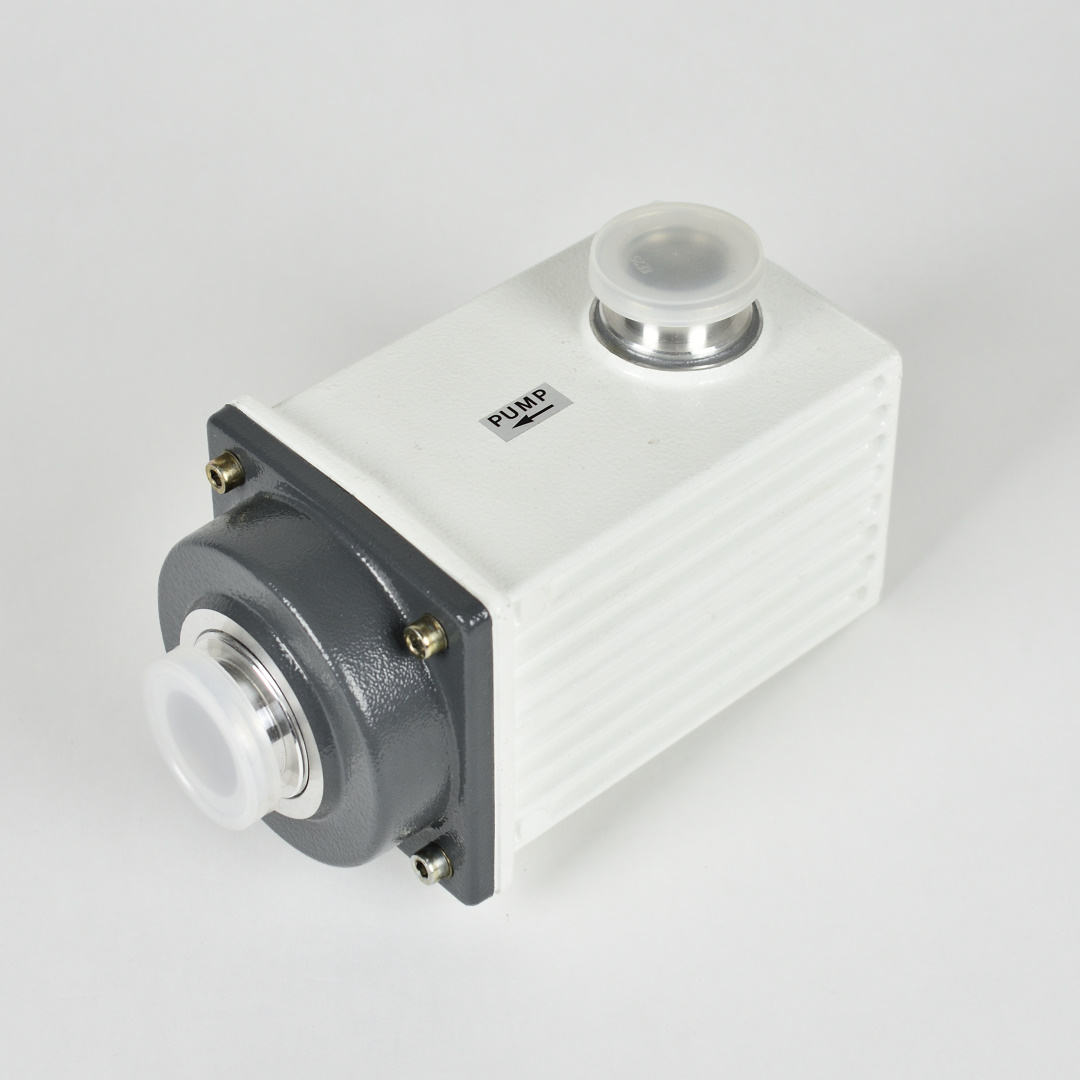 Utloppsfilter till mekanisk vakuumpump OME25HP - 2
