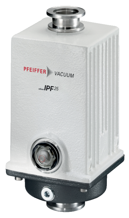 Inlet particle filter Alcatel/adixen/Pfeiffer IPF25