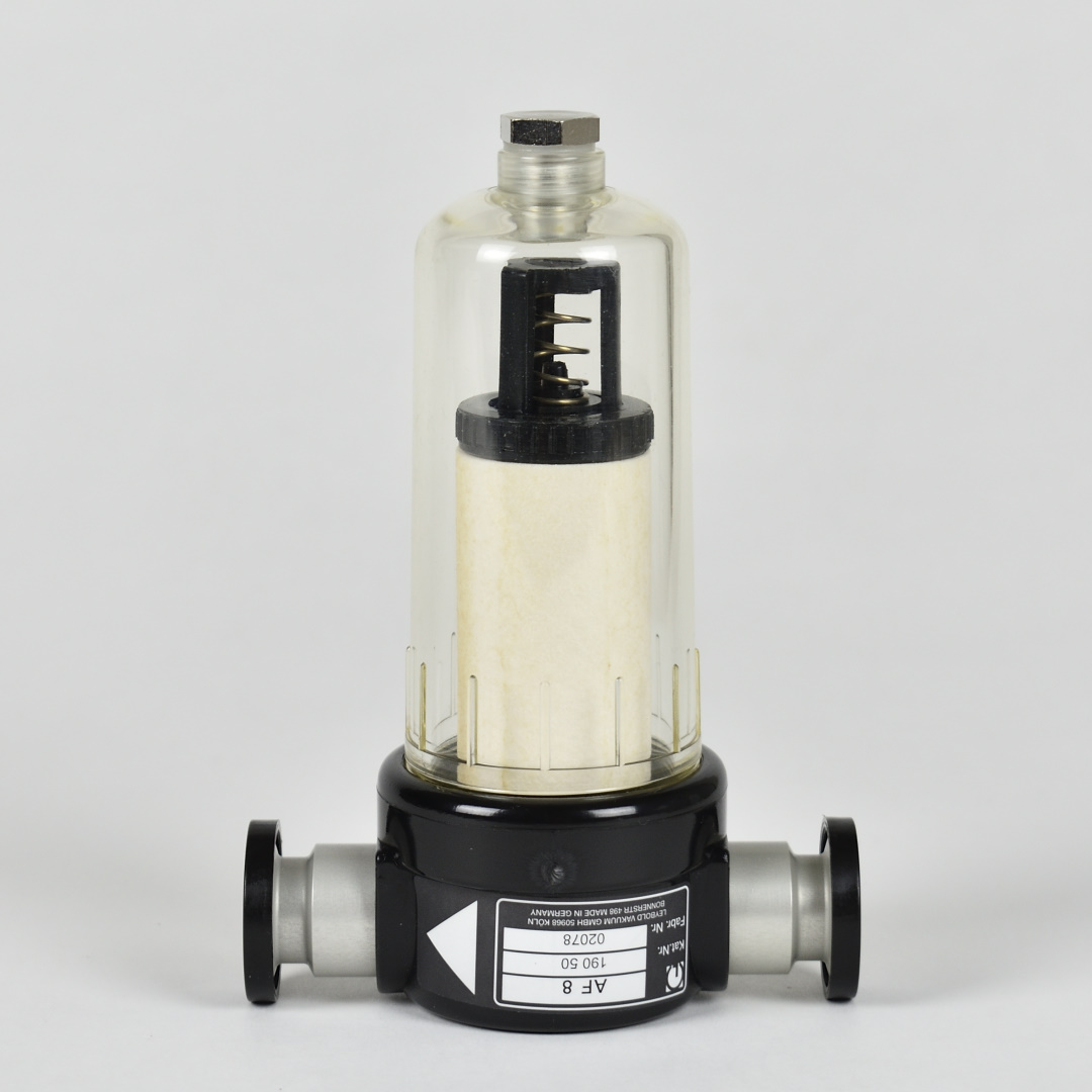 Filter Leybold AF 8 DN16ISO-KF