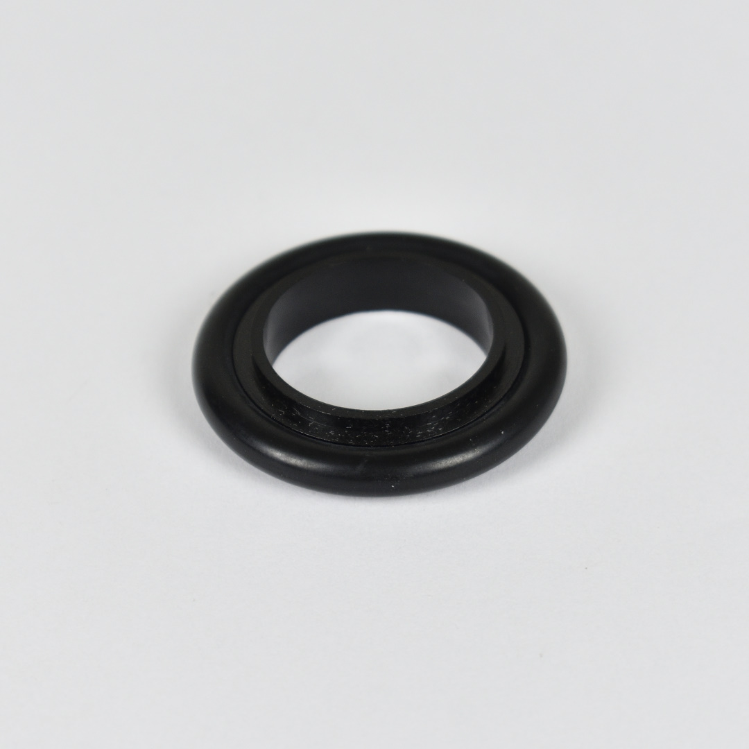 Centrerring polykarbonat NBR DN40ISO-KF