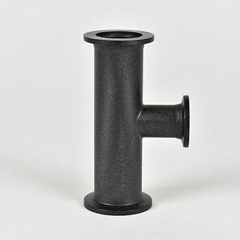 T-Stück Kunststoff DN25/16ISO-KF