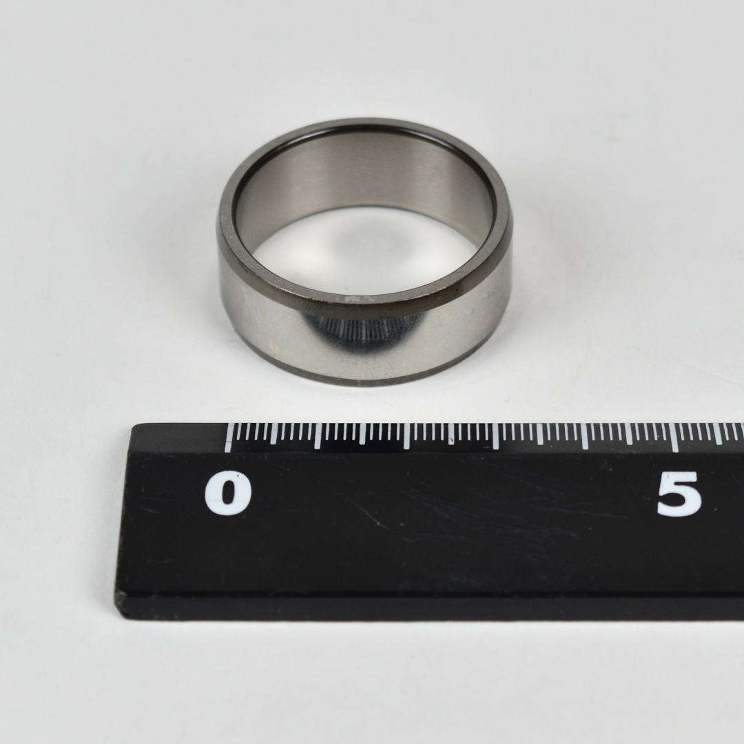 Intermediate ring Mil's 30 x 35 x 13