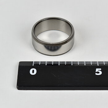 Intermediate ring Mil's 30 x 35 x 13
