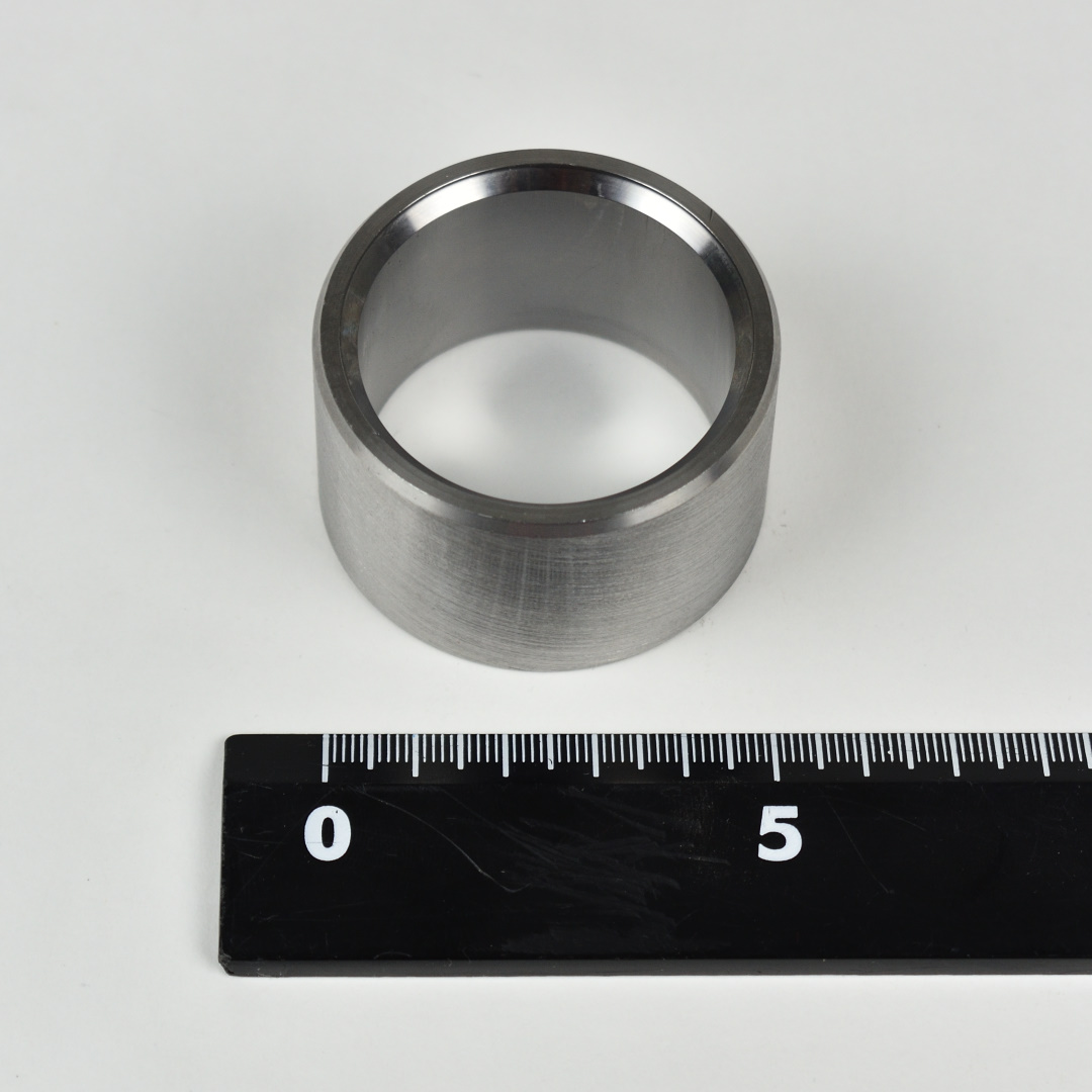 Front intermediate ring RotoMil's Evisa E350-E600