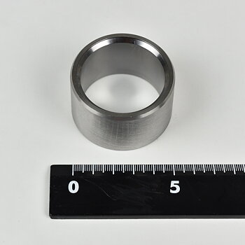 Front intermediate ring RotoMil's Evisa E350-E600