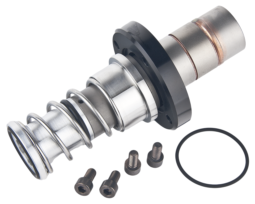 Ventile Operator VAT DN25 ohne Spule für Alcatel/adixen ASM182