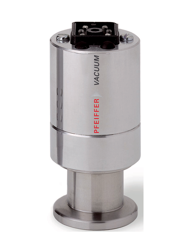 Active Pirani vacuum gauge Pfeiffer Vacuum TPR270