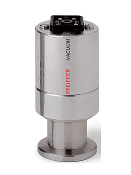 Aktiv Pirani Pfeiffer Vacuum TPR270 mätrör