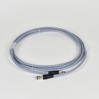 Kabel CG till Pfeiffer Vacuum Single/Dual/MaxiGauge Display