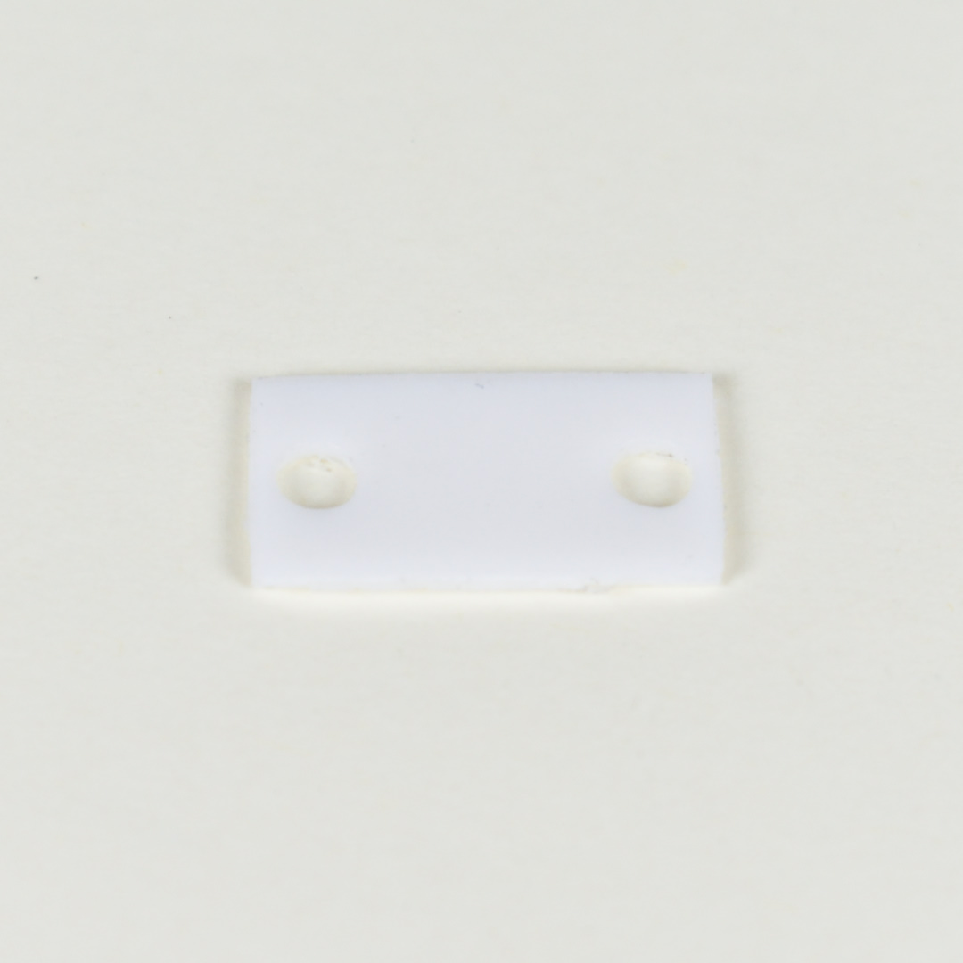 Teflon Isolator Alcatel/adixen Lecksucher ASM