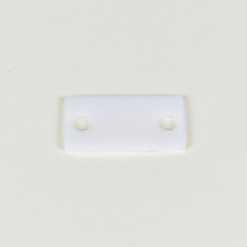 Teflon Isolator Alcatel/adixen Lecksucher ASM
