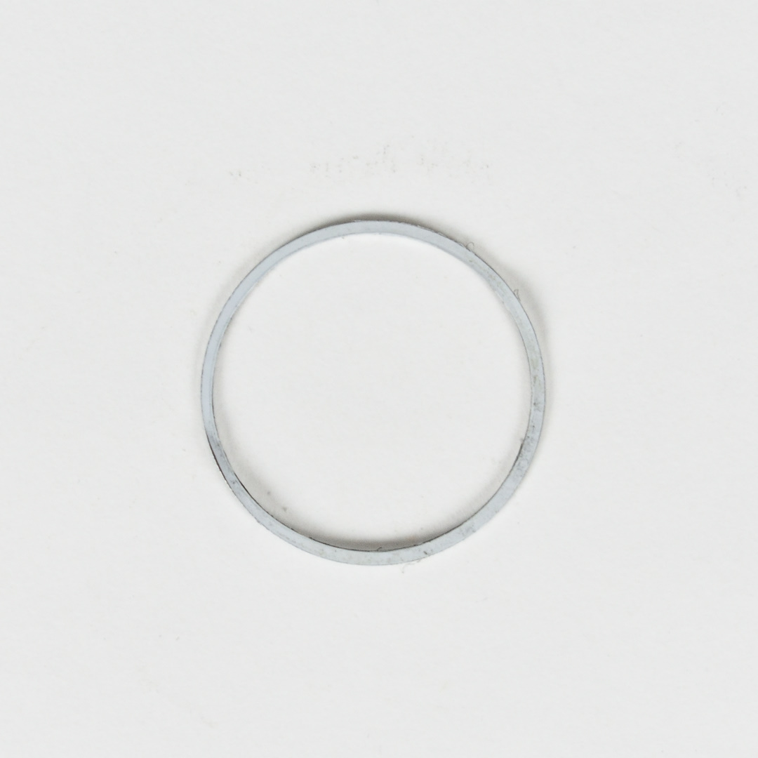 Metalldichtung Alcatel Lecksucher ASM