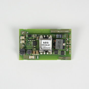 Glühfaden Netzgerät P0302 für Alcatel/adixen/Pfeiffer ASM142