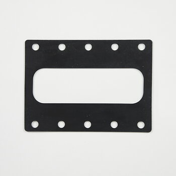 Elastomerdichtung Spektrometer Alcatel/adixen/Pfeiffer ASM142