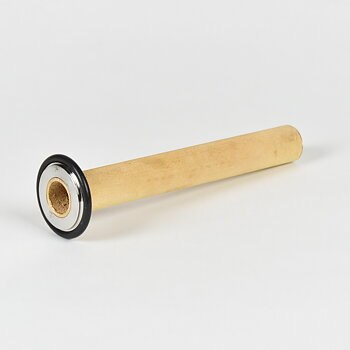 Filterpatrone Bronze 40-20µ DN40ISO-KF