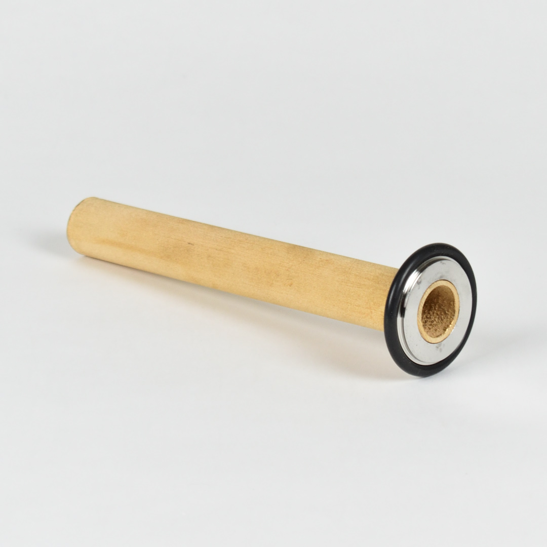 Filterpatrone Bronze 40-40µ DN40ISO-KF