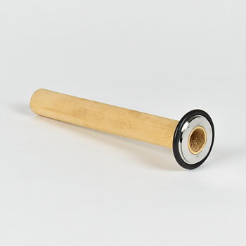 Filterpatrone Bronze 40-40µ DN40ISO-KF