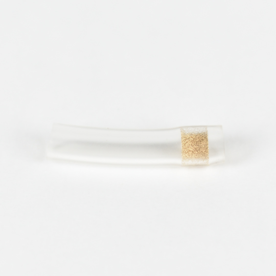 Filter to sniffer (in plastic tube) Alcatel/adixen ASM