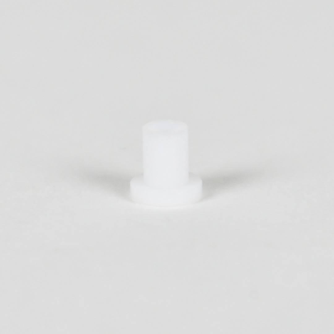 Teflonisolator triod Alcatel/adixen ASM