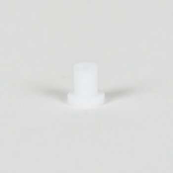 Teflon Isolator Triode Alcatel/adixen ASM