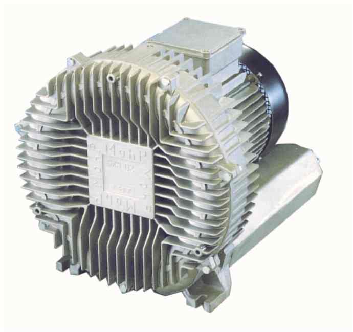 Seitenkanalgebläse C.E.P. 3SB9N0M6 9,20 kW 1100 m3/h 180mbar