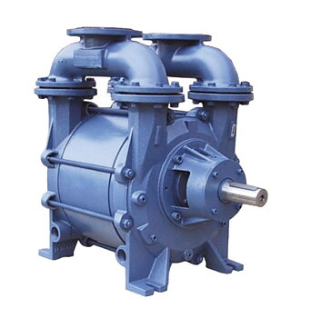 Liquid ring pump Finder DEX 1800 shaft 1-stage GS 45,0 kW