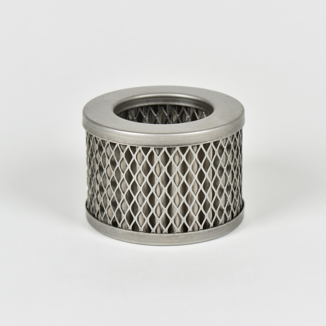 Filter cartridge to F30104 SS304