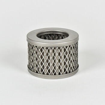 Filter cartridge to F30104 SS304