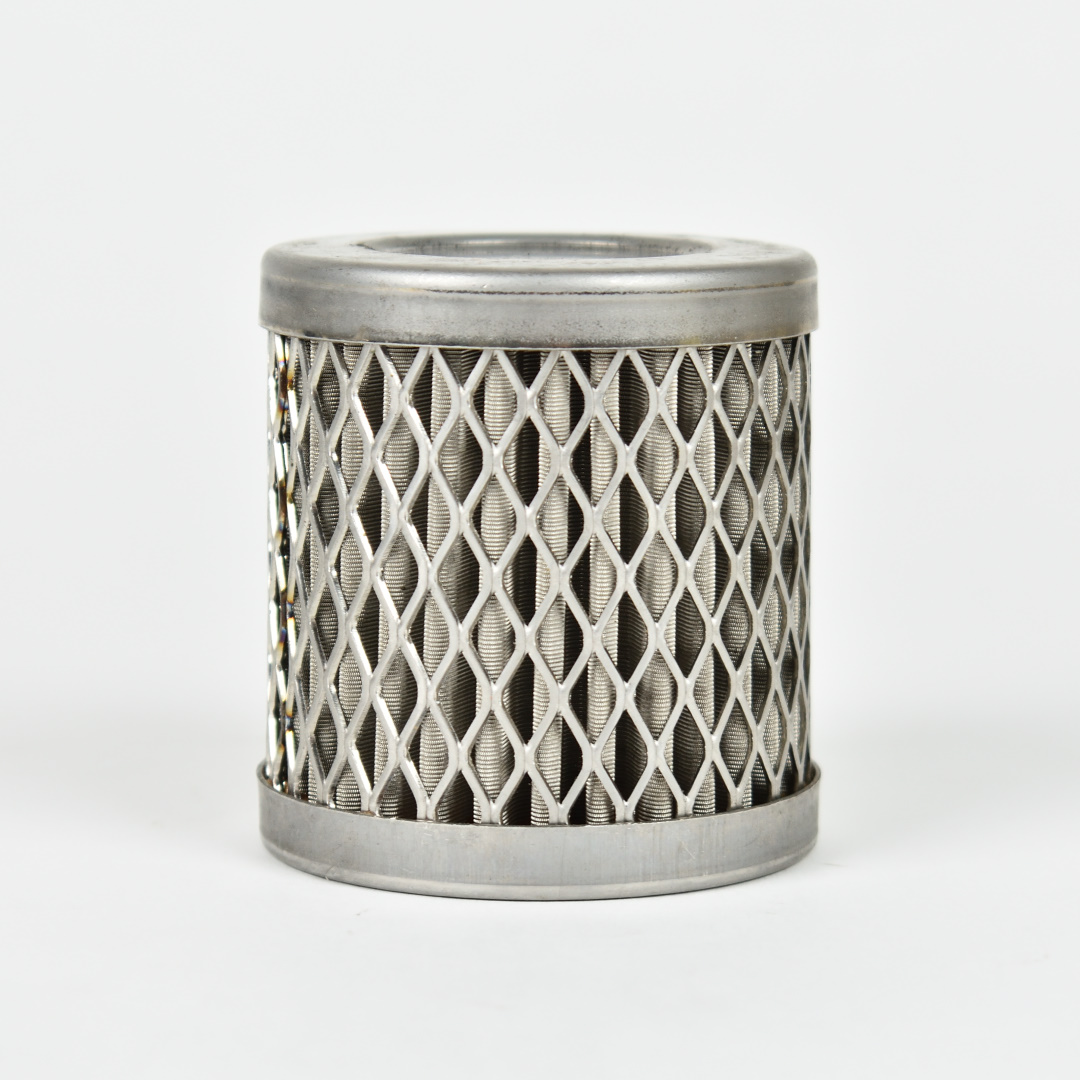 Filter cartridge to F30101 and F30102 SS304