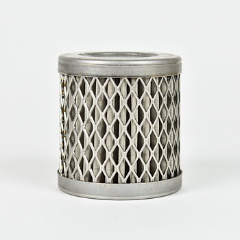 Filter cartridge to F30101 and F30102 SS304