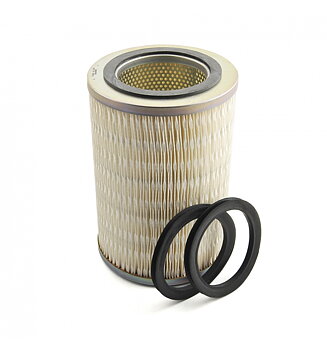 Filter cartridge to F30106 and F30107, C15124/1 84040110 532004 71213293 730517