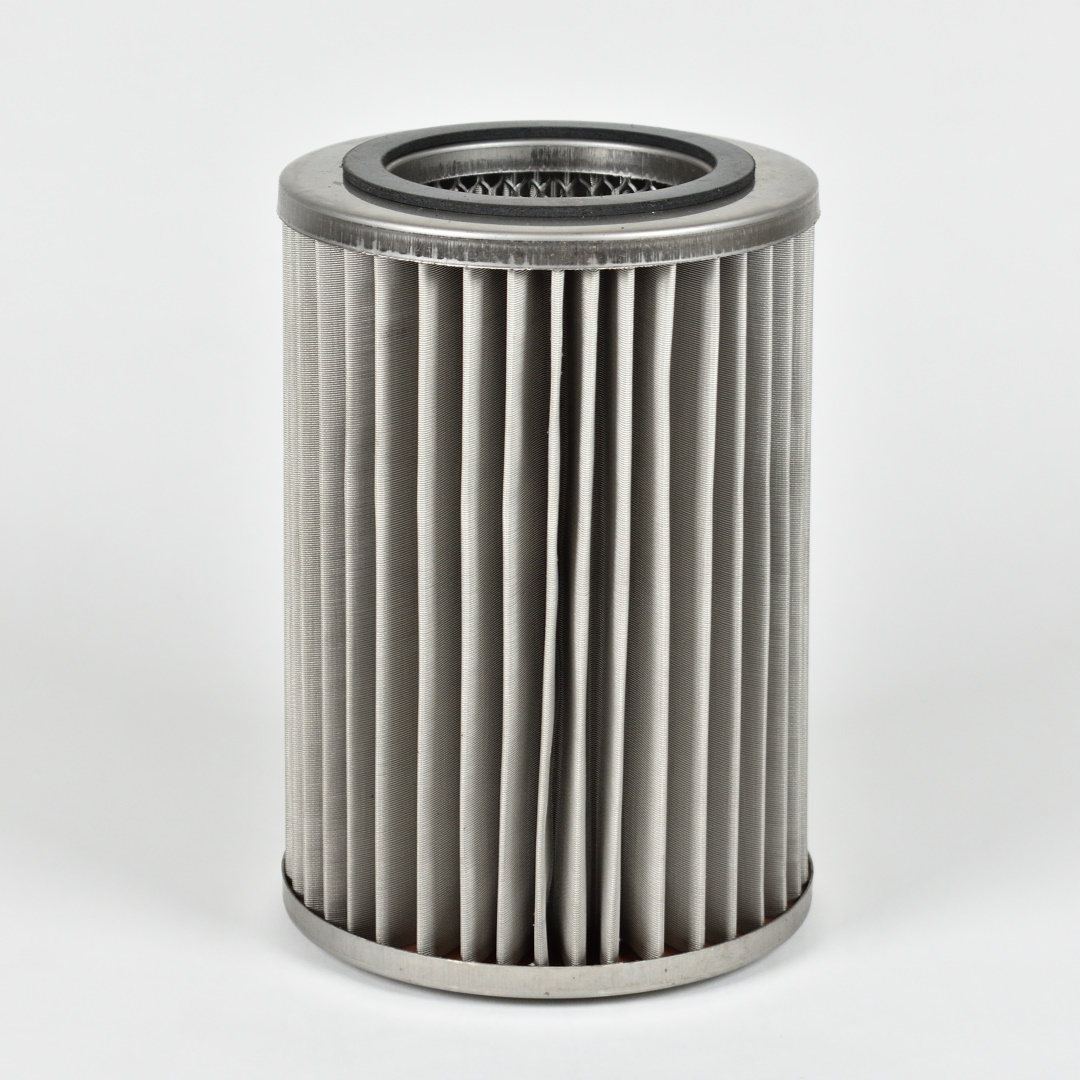 Filter cartridge to F30106 and F30107 SS304