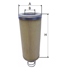 Air filter 731143 - 2