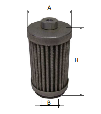 Luftfilter 317960 - 2
