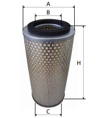 Air filter