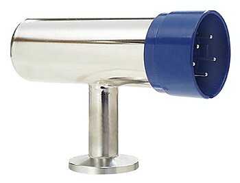 Convectron®-mätrör instrument 475 Granville-Phillips®